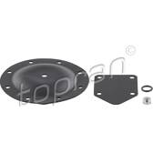 Membran, vakumpump TOPRAN - 101 494