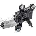 Moteur d'essuie-glace TOPRAN - 117 417