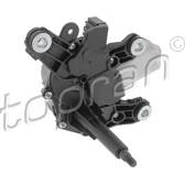 Moteur d'essuie-glace TOPRAN - 623 412
