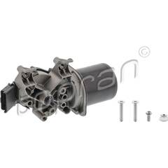 Moteur D'Essuie-glace Topran 108 792 - Compatible Audi, Seat, Skoda, VW