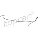 Motorkapkabel TOPRAN - 503 790