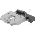 Motorkapslot TOPRAN - 702 613