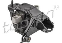 Lagerung, Motor