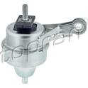 Lagerung, Motor TOPRAN - 502 349
