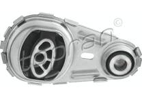 Lagerung, Motor