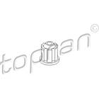 Mounting, alternator TOPRAN - 201 984