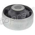 Control Arm-/Trailing Arm Bush TOPRAN - 108 150