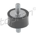 Mounting, radiator TOPRAN - 103 642