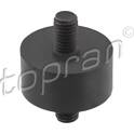Mounting, radiator TOPRAN - 104 122
