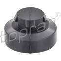 Mounting, radiator TOPRAN - 108 029