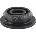 Mounting, radiator TOPRAN - 112 412