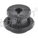 Mounting, radiator TOPRAN - 302 740
