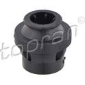 Mounting, radiator TOPRAN - 302 741
