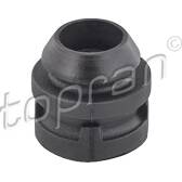 Mounting, radiator TOPRAN - 302 742