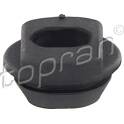 Mounting, radiator TOPRAN - 302 743