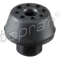 Mounting, radiator TOPRAN - 700 813