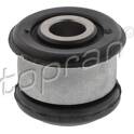 Mounting, support frame/engine carrier TOPRAN - 206 994