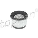 Mounting, support frame/engine carrier TOPRAN - 207 198