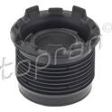Mounting, support frame/engine carrier TOPRAN - 401 707