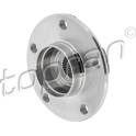 Moyeu de roue TOPRAN - 634 153