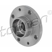 Moyeu de roue TOPRAN - 701 421
