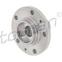 Moyeu de roue TOPRAN - 723 334