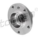 Mozzo ruota TOPRAN - 634 164