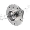 Mozzo ruota TOPRAN - 634 165