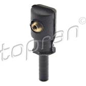 Munstycke, vindrutespolning TOPRAN - 302 764