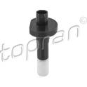 Niveauschalter, Waschwasservorrat TOPRAN - 409 557