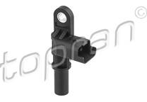 Nokkenassensor