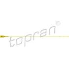 Oil Dipstick TOPRAN - 208 549