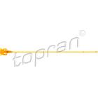 Oil Dipstick TOPRAN - 208 550