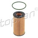 Oil Filter TOPRAN - 304 082