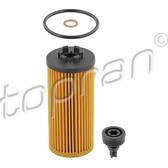 Oil Filter TOPRAN - 625 351