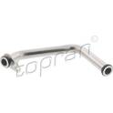 Oil Pipe, charger TOPRAN - 118 347