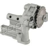 Oil Pump TOPRAN - 114 979