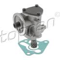Oil Pump TOPRAN - 301 520