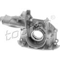 Oil Pump TOPRAN - 625 109
