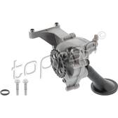Oil Pump TOPRAN - 625 115