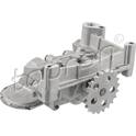 Oil Pump TOPRAN - 721 209