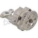 Oil Pump TOPRAN - 723 608