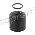 Ölfilter TOPRAN - 101 519