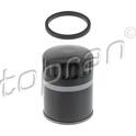 Ölfilter TOPRAN - 107 505