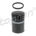 Ölfilter TOPRAN - 108 207