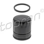 Ölfilter TOPRAN - 625 373