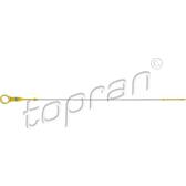 Oliepeilstok TOPRAN - 305 041