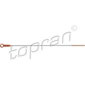 Oliepeilstok TOPRAN - 723 518