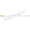 Oliepeilstok TOPRAN - 724 208