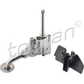 Oliepomp TOPRAN - 100 257